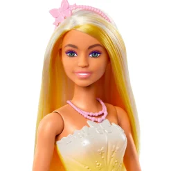 Barbie Fantasy basis royal Princess 1