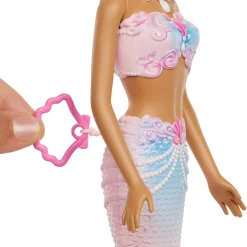 Barbie fantasy bubbletastic mermaid