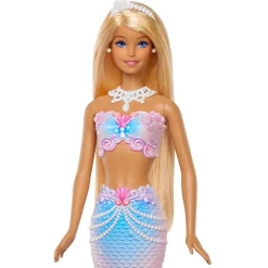 Barbie fantasy bubbletastic mermaid