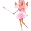 Barbie Fantasy color change fairy