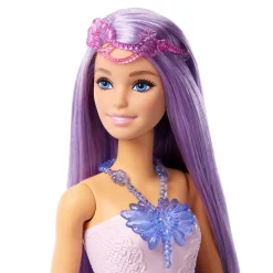 Barbie Fantasy dress up set