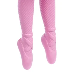 Barbie fantasy notenkraker chelsea sneeuwfee wit