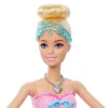 Barbie Fantasy Notenkraker Deluxe Clara