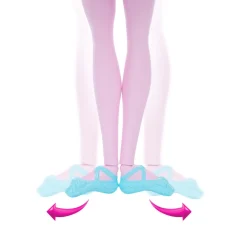Barbie Fantasy Notenkraker Deluxe Clara