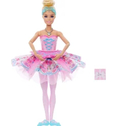 Barbie Fantasy Notenkraker Deluxe Clara