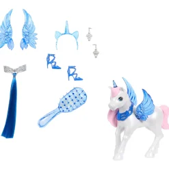 Barbie fantasy sapphire pop