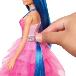 Barbie fantasy sapphire pop