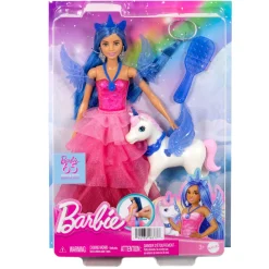 Barbie fantasy sapphire pop