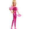 Barbie Fashion Deluxe Style Pink Corset