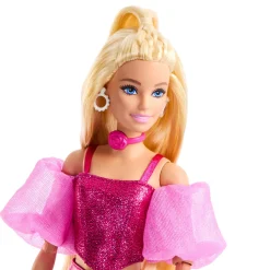 Barbie Fashion Deluxe Style Pink Corset