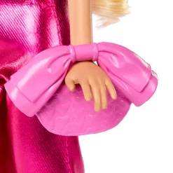 Barbie Fashion Deluxe Style Pink Corset