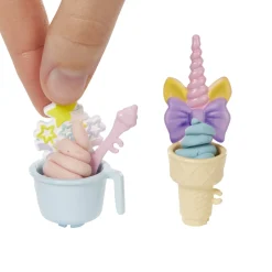 Barbie Ice Cream Shopkeeper speelset