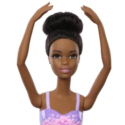 Barbie Pop Basic Ballerina Assorti