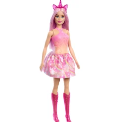 Barbie Pop Met Unicorn Outfit 1