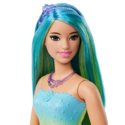 Barbie Princess A Touch Of Magic
