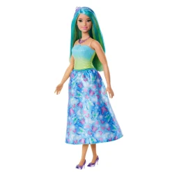 Barbie Princess A Touch Of Magic