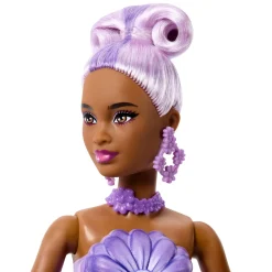 barbie reveal petal pop purple daisy