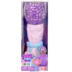 barbie reveal petal pop purple daisy