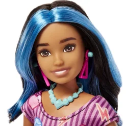 Barbie skipper eerste klusjes pop en accessoires