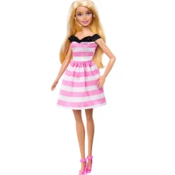 Barbie 65th anniversary doll