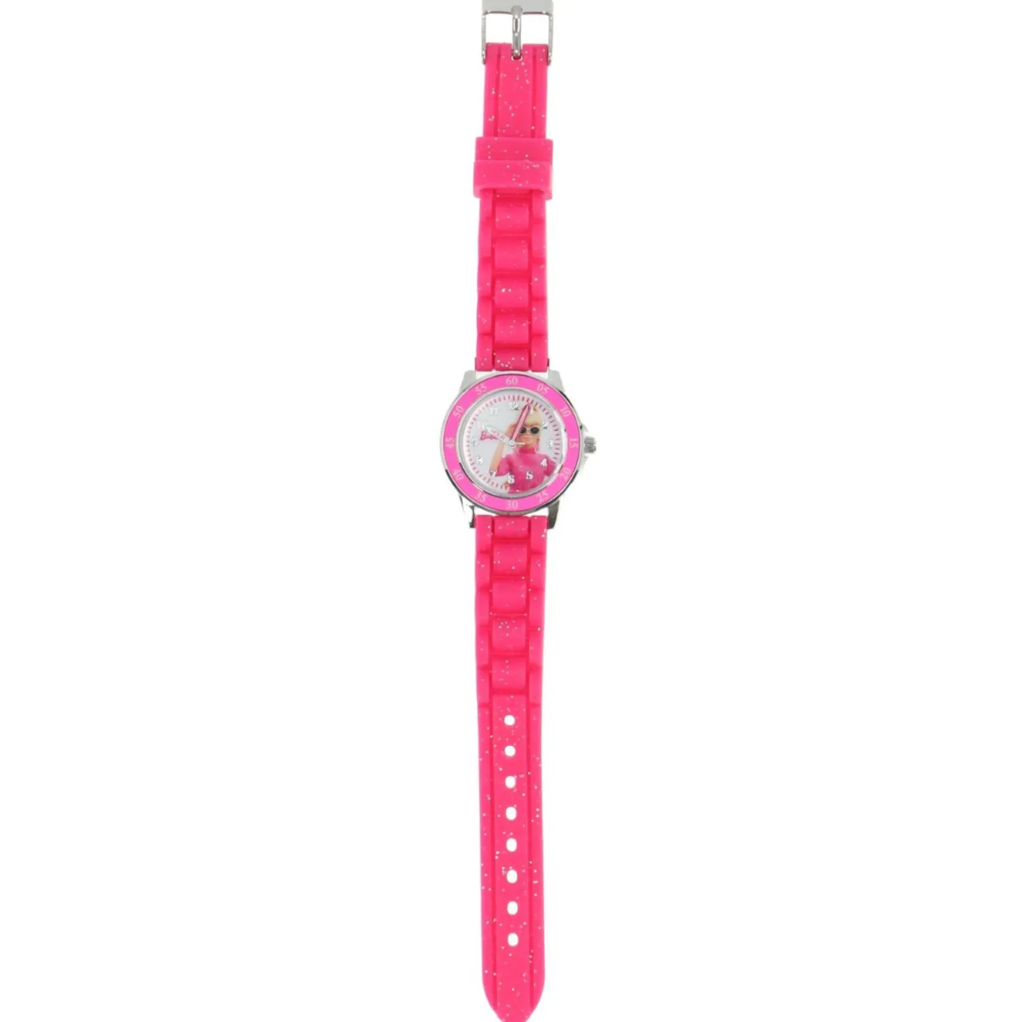 Barbie Time Teacher