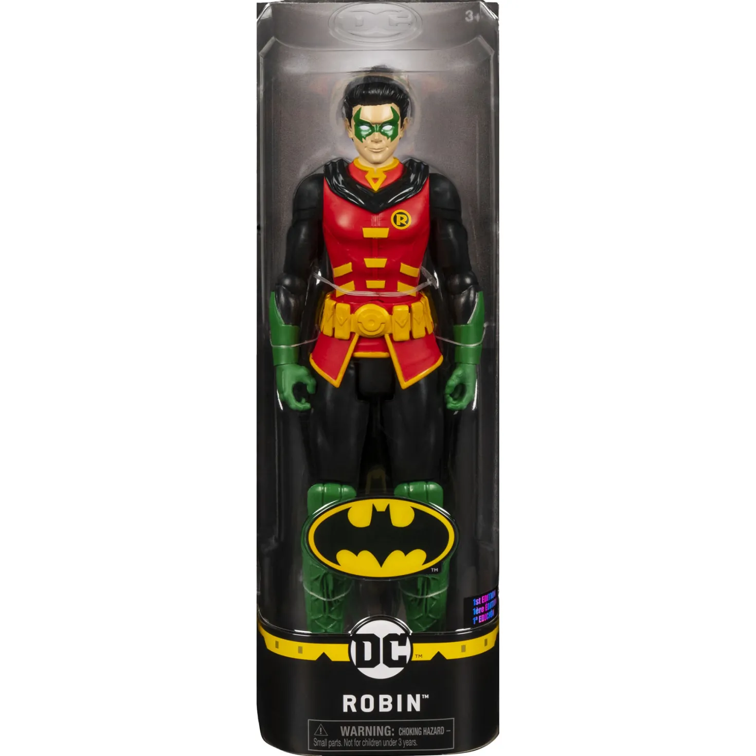 Batman Figuur 30 Cm Assorti