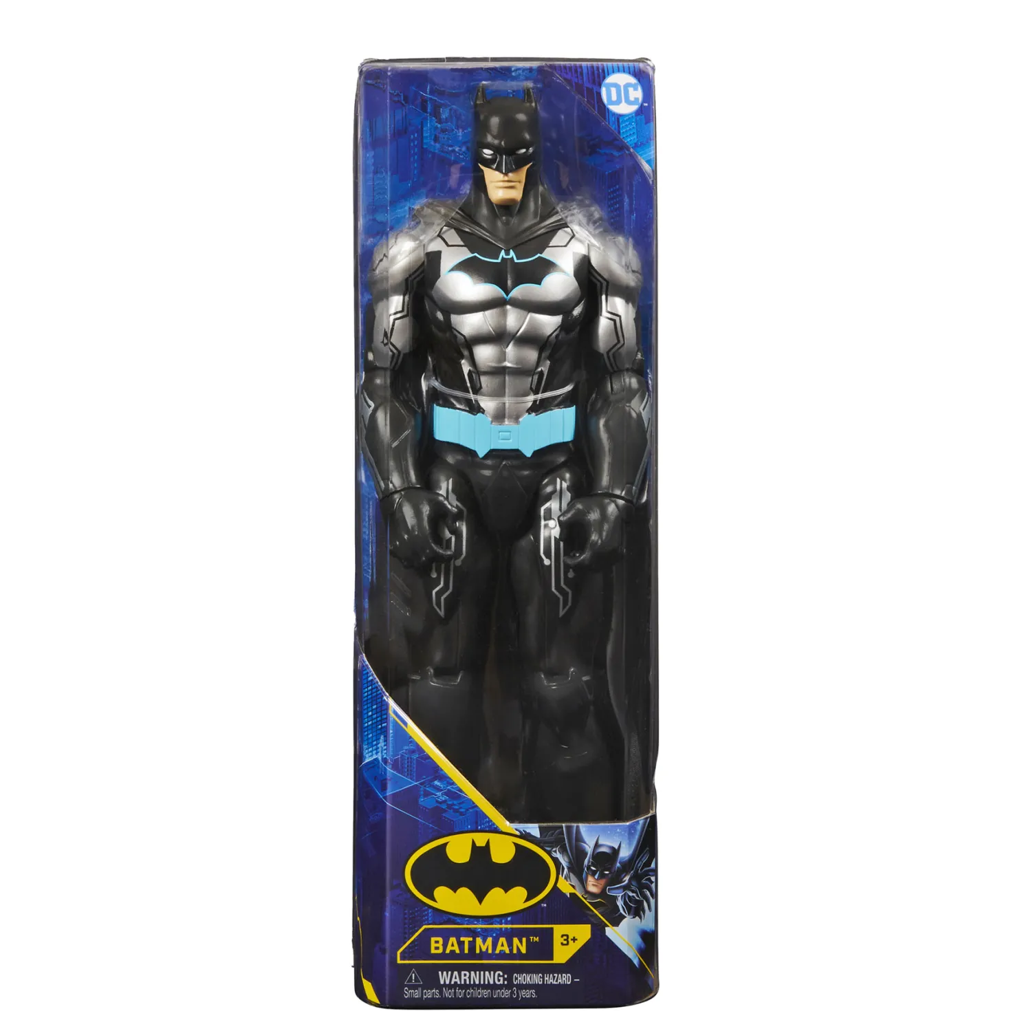 Batman Figuur 30 Cm Assorti