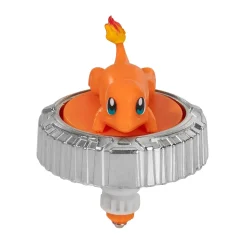 Battle Spinner - Single Pack Pikachu #1 & Poke Bal