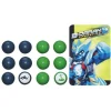B-Daman Crossfire Balls 16 Stuks