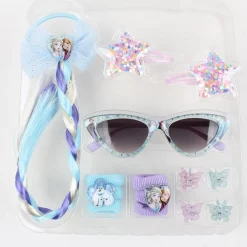 Beautyset Tas Incl Zonnebril Frozen