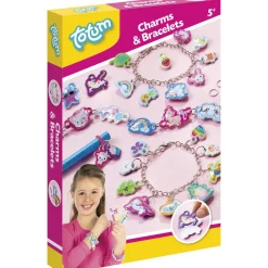 Bedelarmbandjes Maken Totum