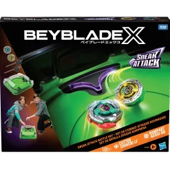 Beyblade Bbx Carlsbad Caverns