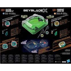 Beyblade Bbx Carlsbad Caverns