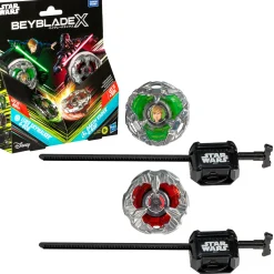 Beyblade bbx sw collab multipack asst