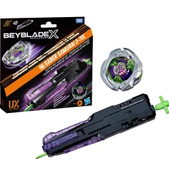 Beyblade bbx victory grip launcher