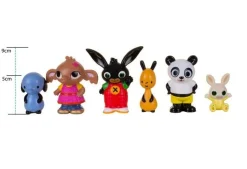 Bing Figurenset