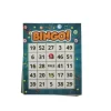 Bingokaarten 500 vellen op blok