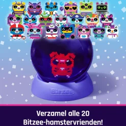 Bitzee Digital Pet Hamster Ball