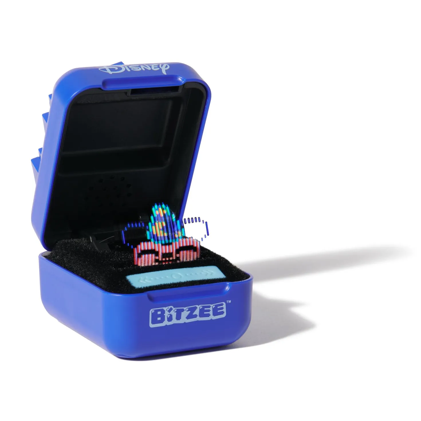 Bitzee Interactive Digital Pet Disney