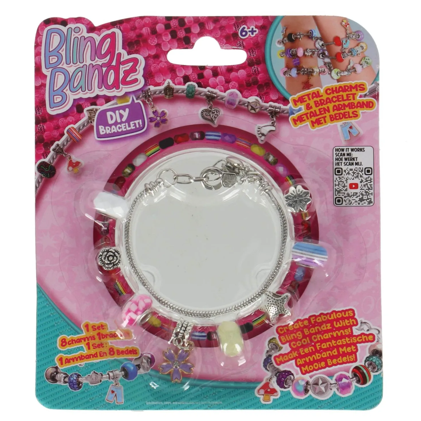 Bling Bandz