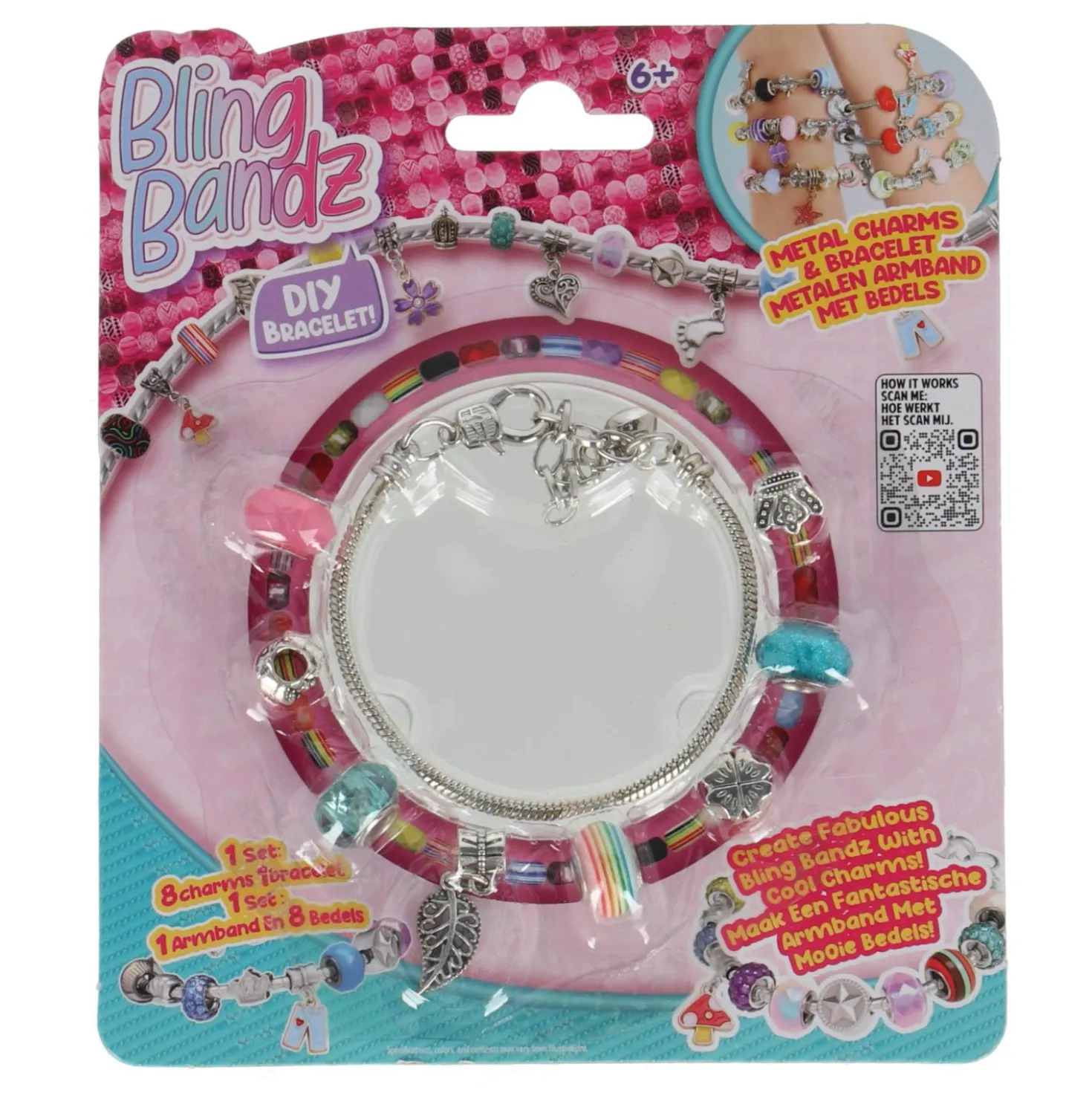Bling Bandz