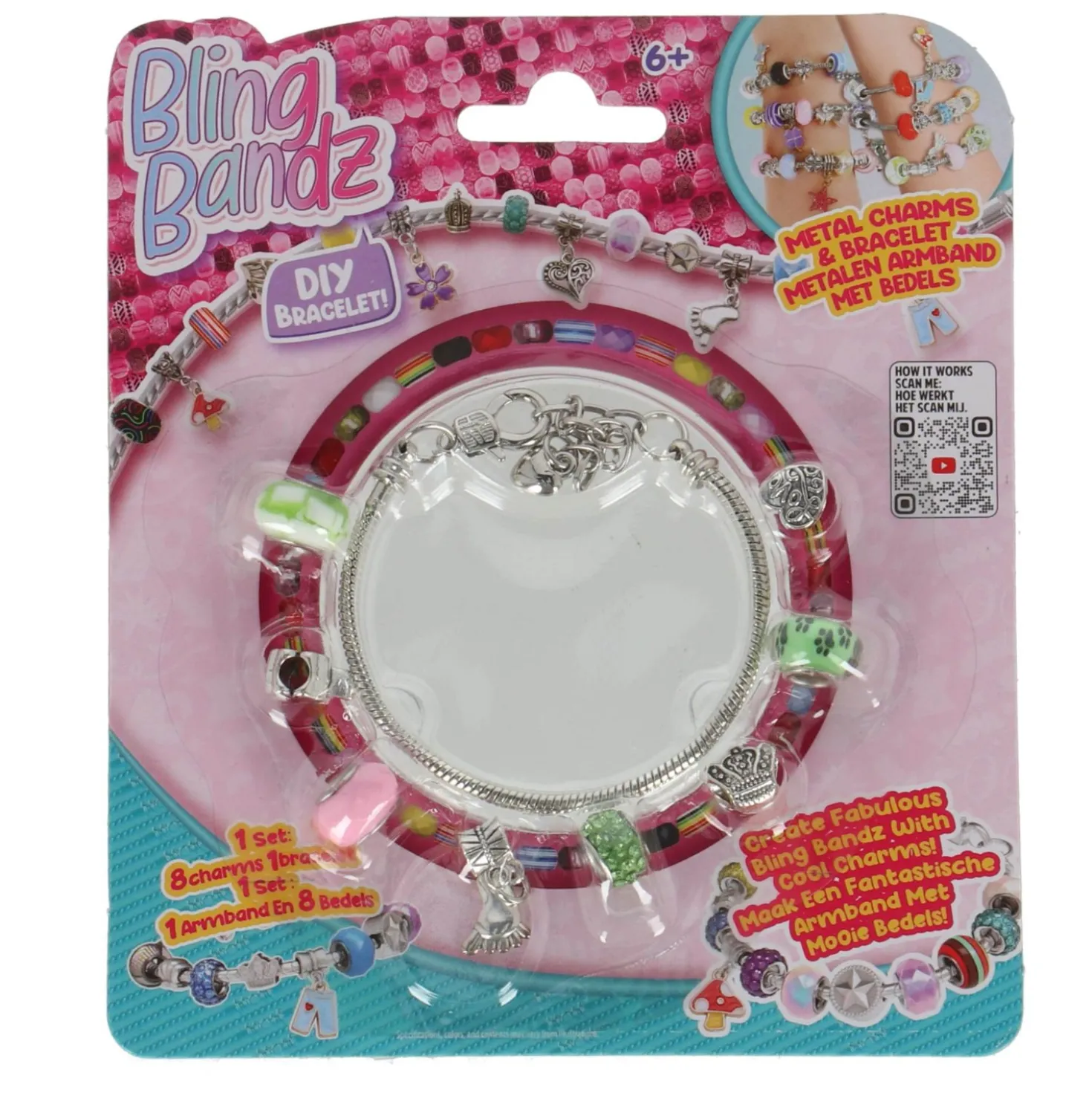 Bling Bandz