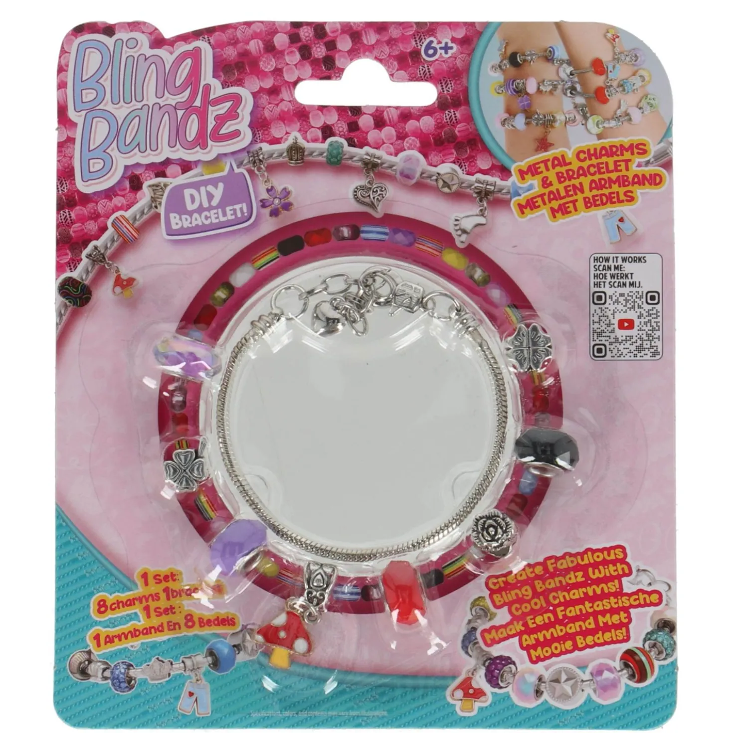 Bling Bandz