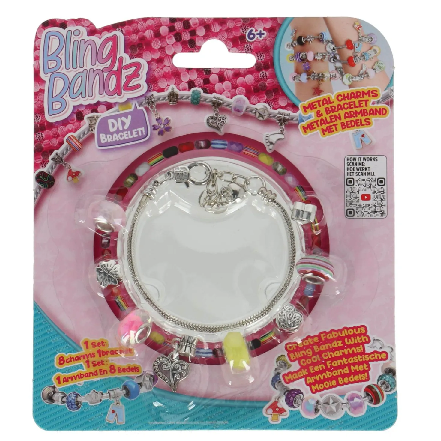 Bling Bandz