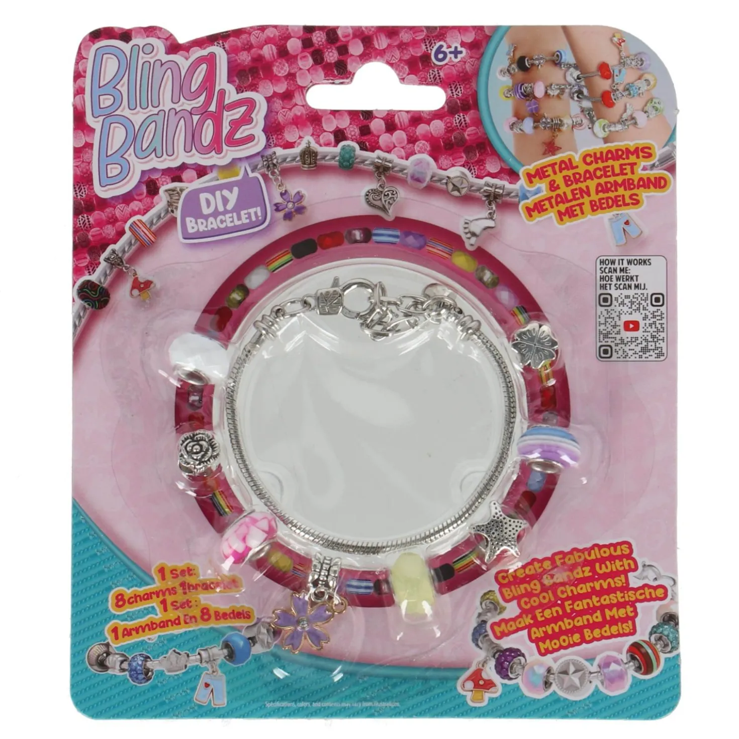 Bling Bandz