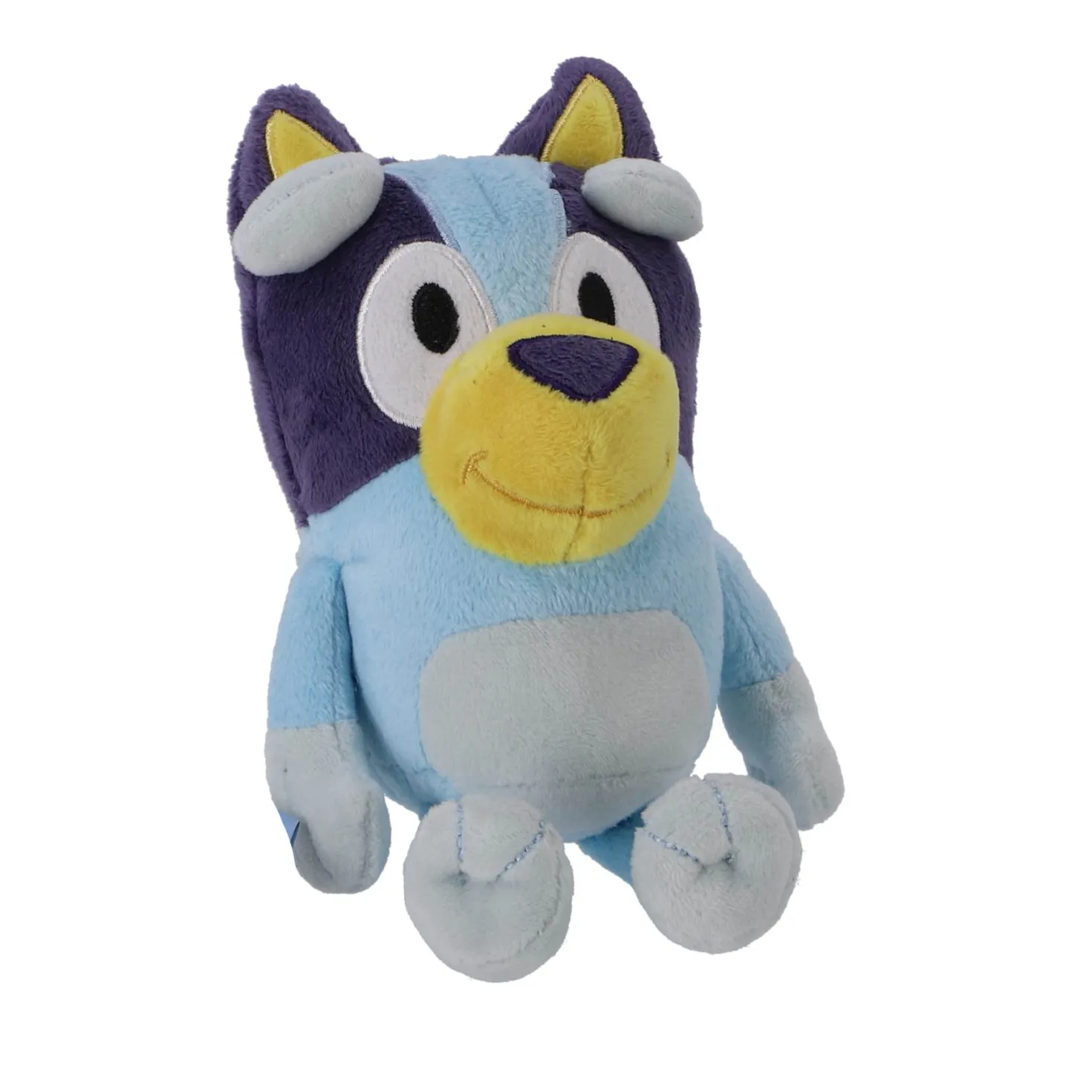 Bluey pluche bluey