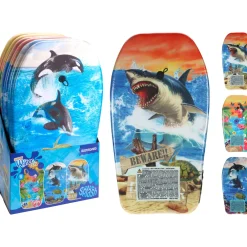 Bodyboard 84 cm EPS 3 assorti