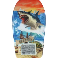 Bodyboard 84 cm EPS 3 assorti