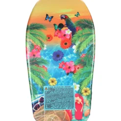 Bodyboard 84 cm EPS 3 assorti
