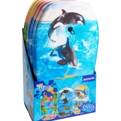 Bodyboard 84 cm EPS 3 assorti